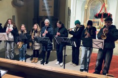 Weihnachtskonzert