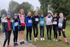Crosslauf
.
